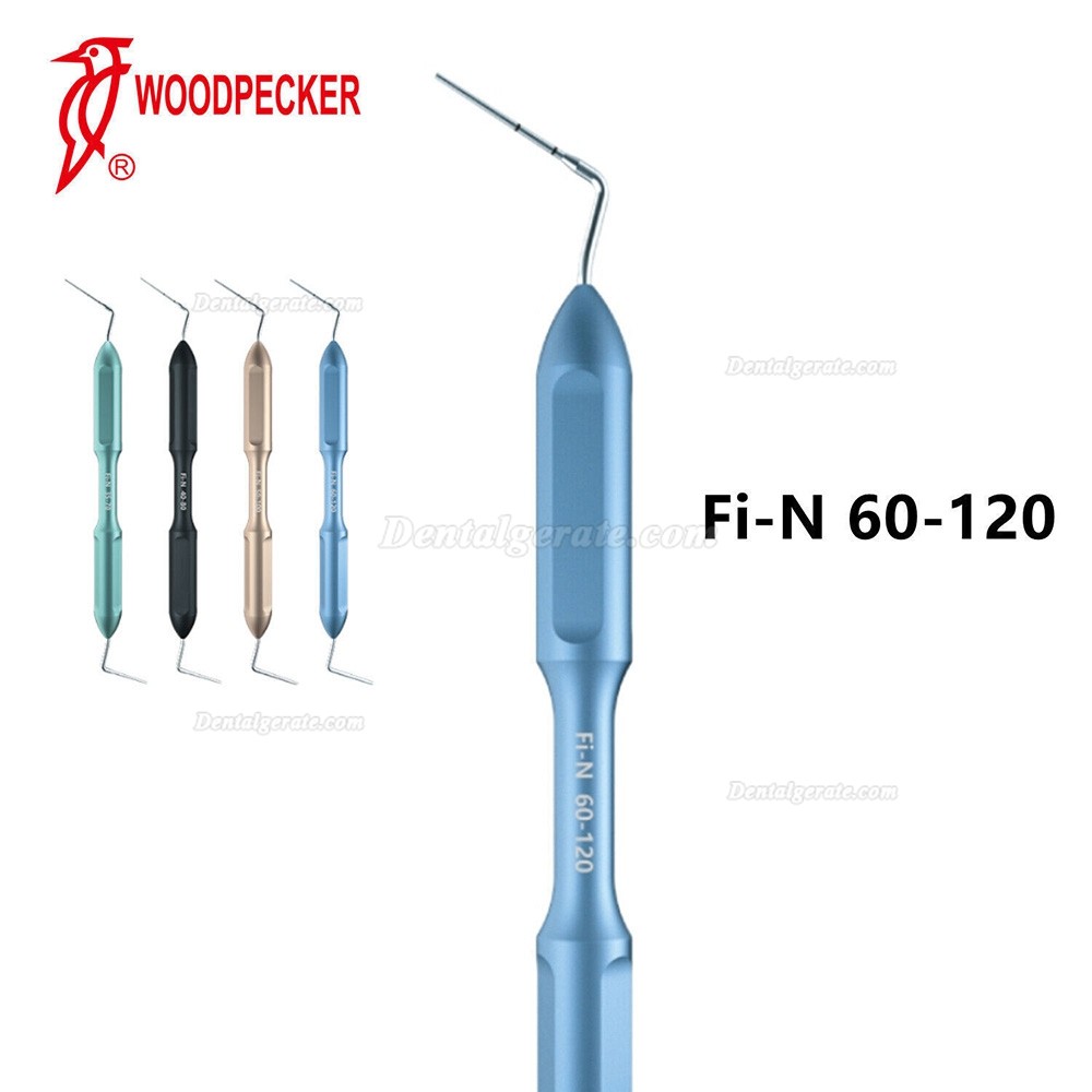 Woodpecker Fi-N Wurzelkanalstopfer Root Canal Plugger